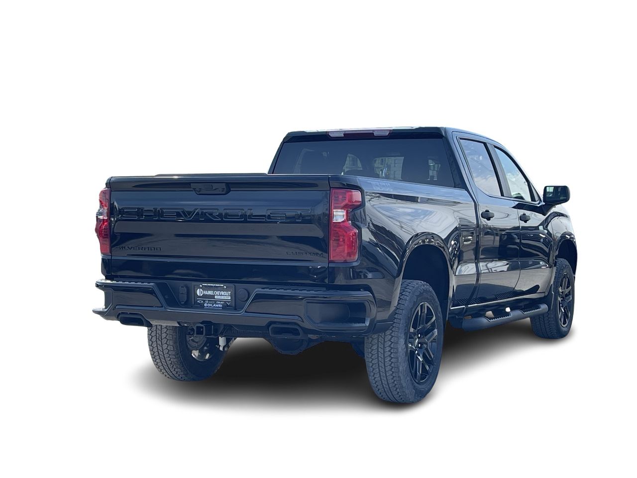 2026 Chevrolet Silverado 1500 in Saint-Leonard, Quebec