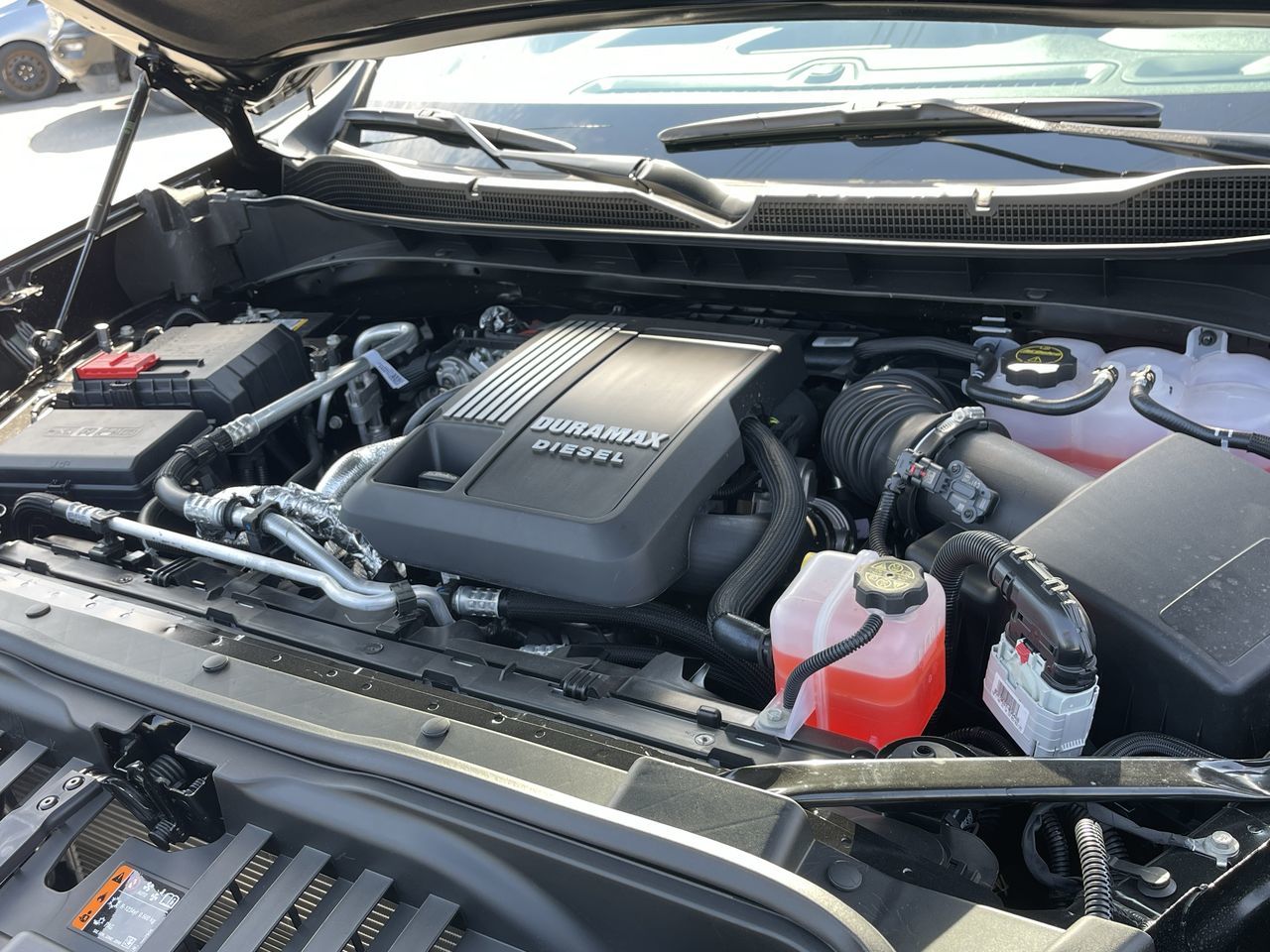 2026 Chevrolet Silverado 1500 in Saint-Leonard, Quebec