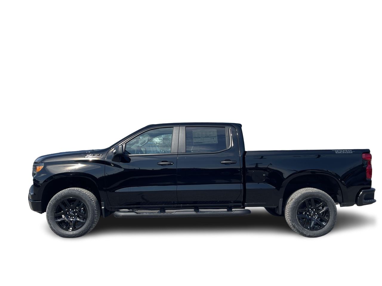 2026 Chevrolet Silverado 1500 in Saint-Leonard, Quebec