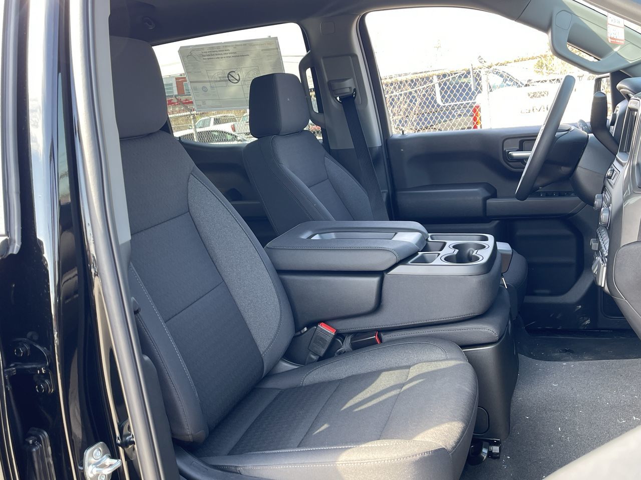 2026 Chevrolet Silverado 1500 in Saint-Leonard, Quebec