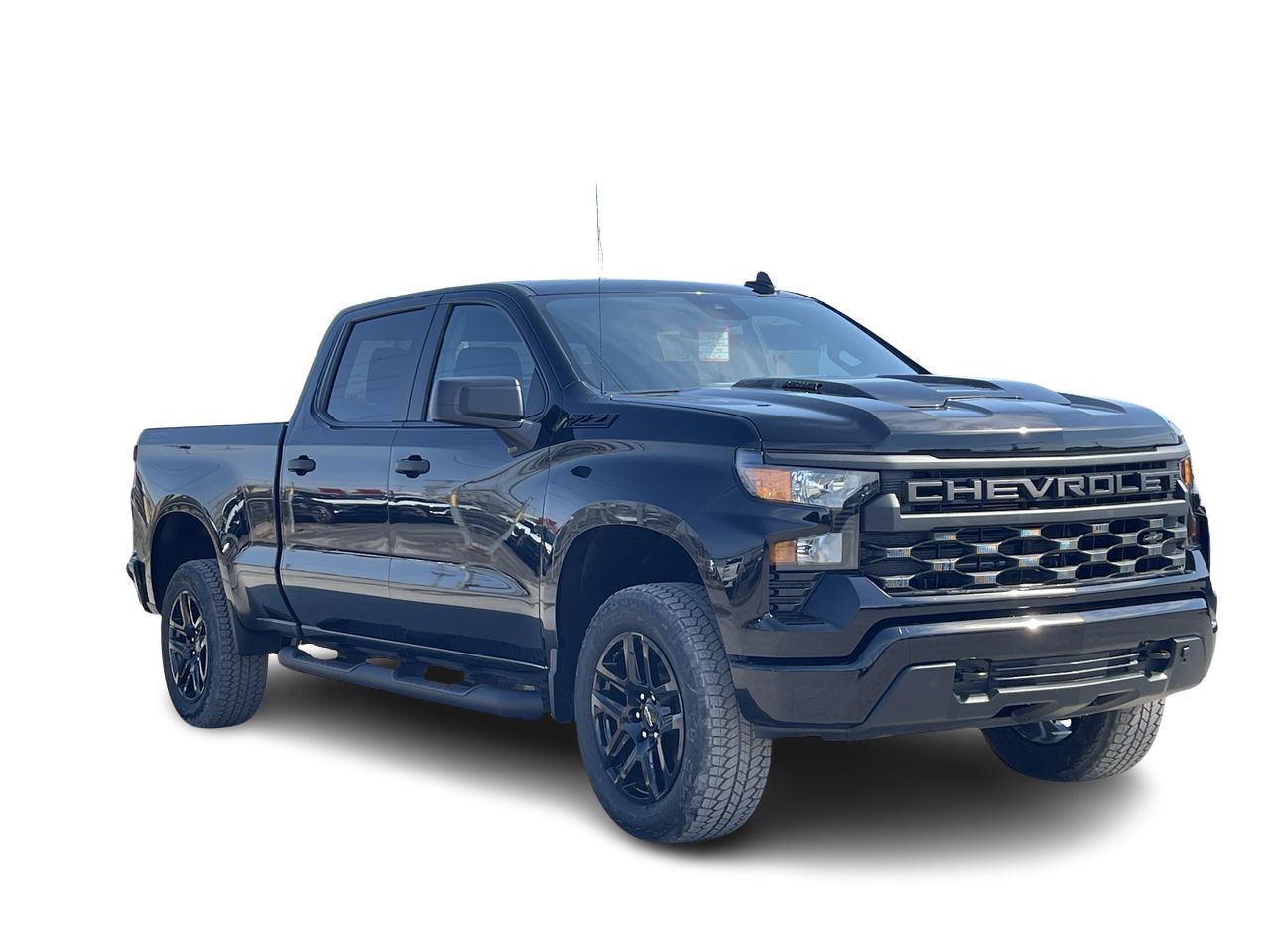 2026 Chevrolet Silverado 1500 in Saint-Leonard, Quebec