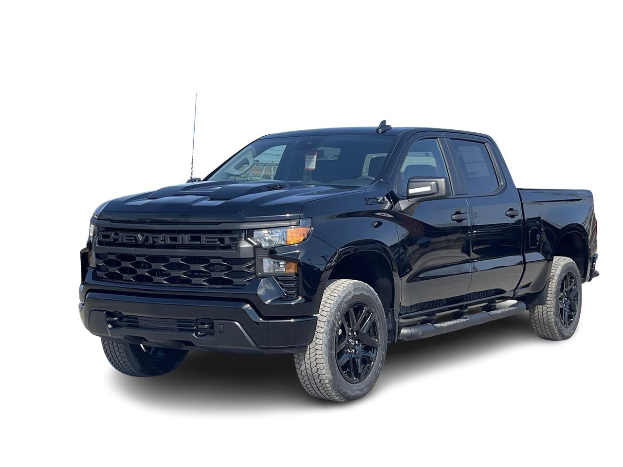 2026 Chevrolet Silverado 1500 in Saint-Leonard, Quebec