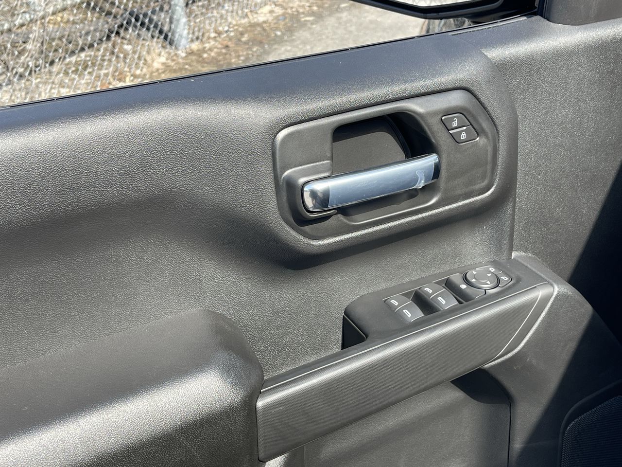 2026 Chevrolet Silverado 1500 in Saint-Leonard, Quebec