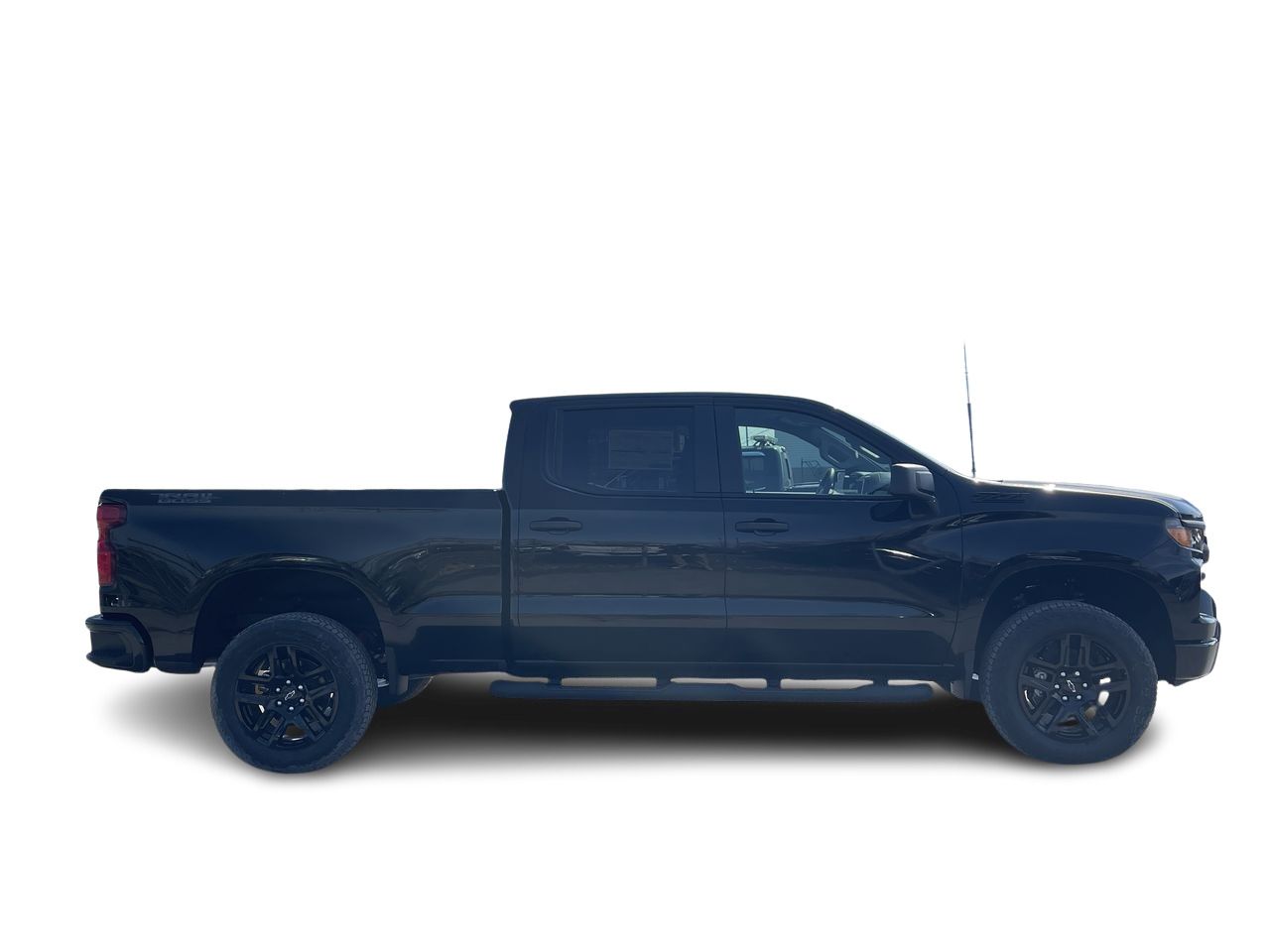 2026 Chevrolet Silverado 1500 in Saint-Leonard, Quebec