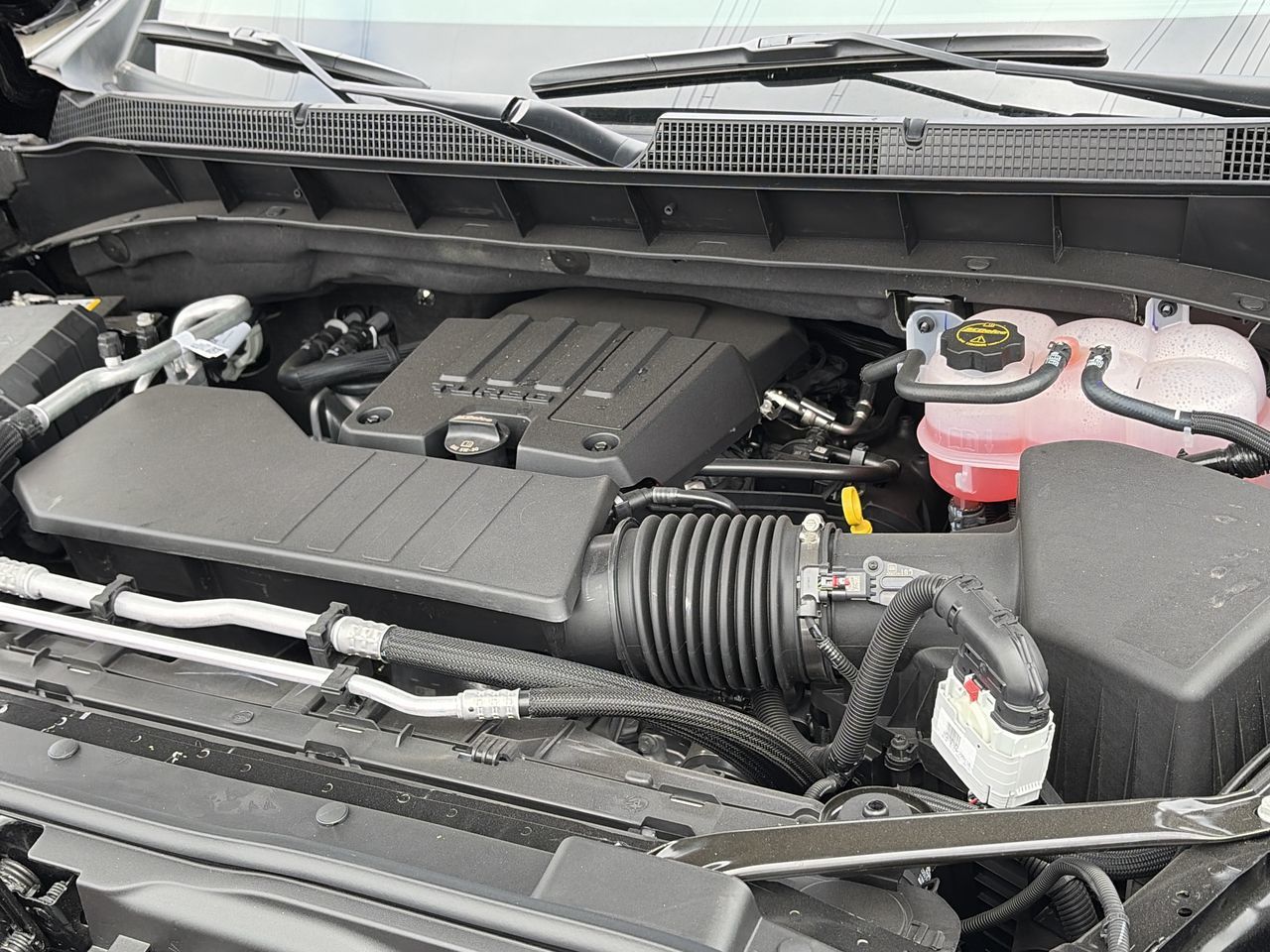 2026 Chevrolet Silverado 1500 in Saint-Leonard, Quebec