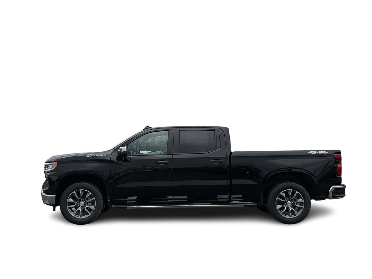 2026 Chevrolet Silverado 1500 in Saint-Leonard, Quebec