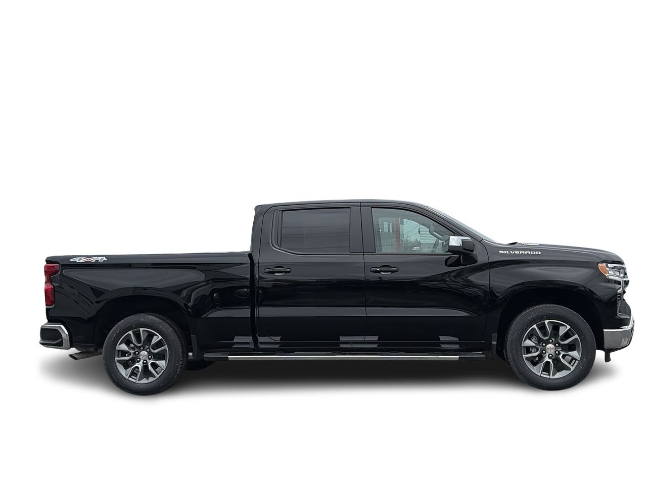 2026 Chevrolet Silverado 1500 in Saint-Leonard, Quebec