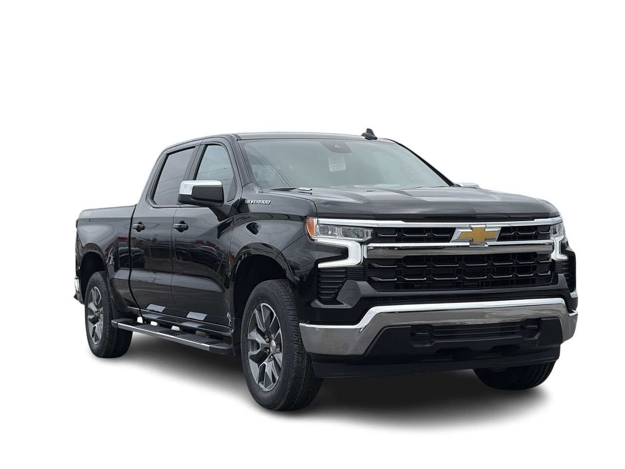 2026 Chevrolet Silverado 1500 in Saint-Leonard, Quebec
