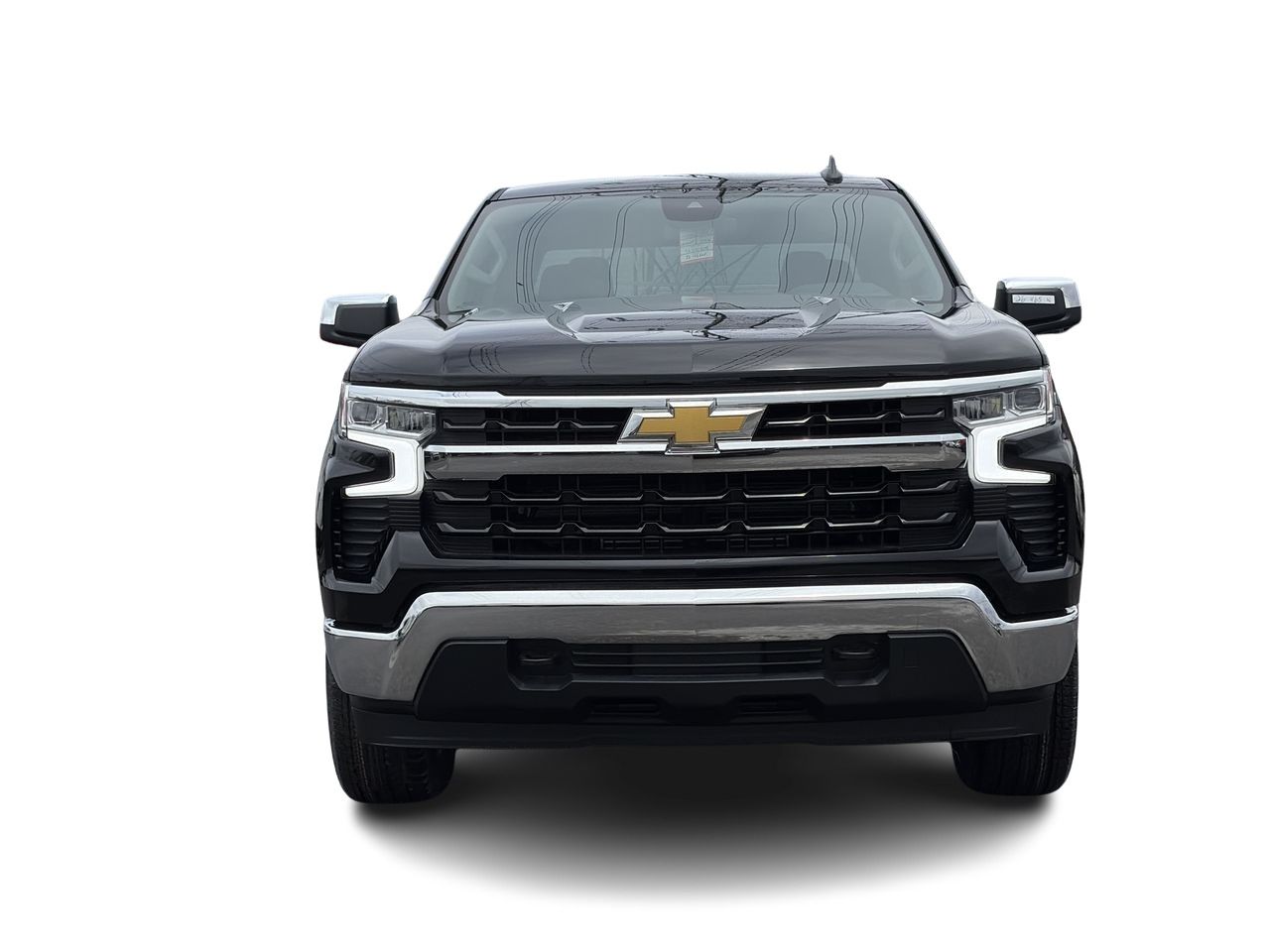 2026 Chevrolet Silverado 1500 in Saint-Leonard, Quebec