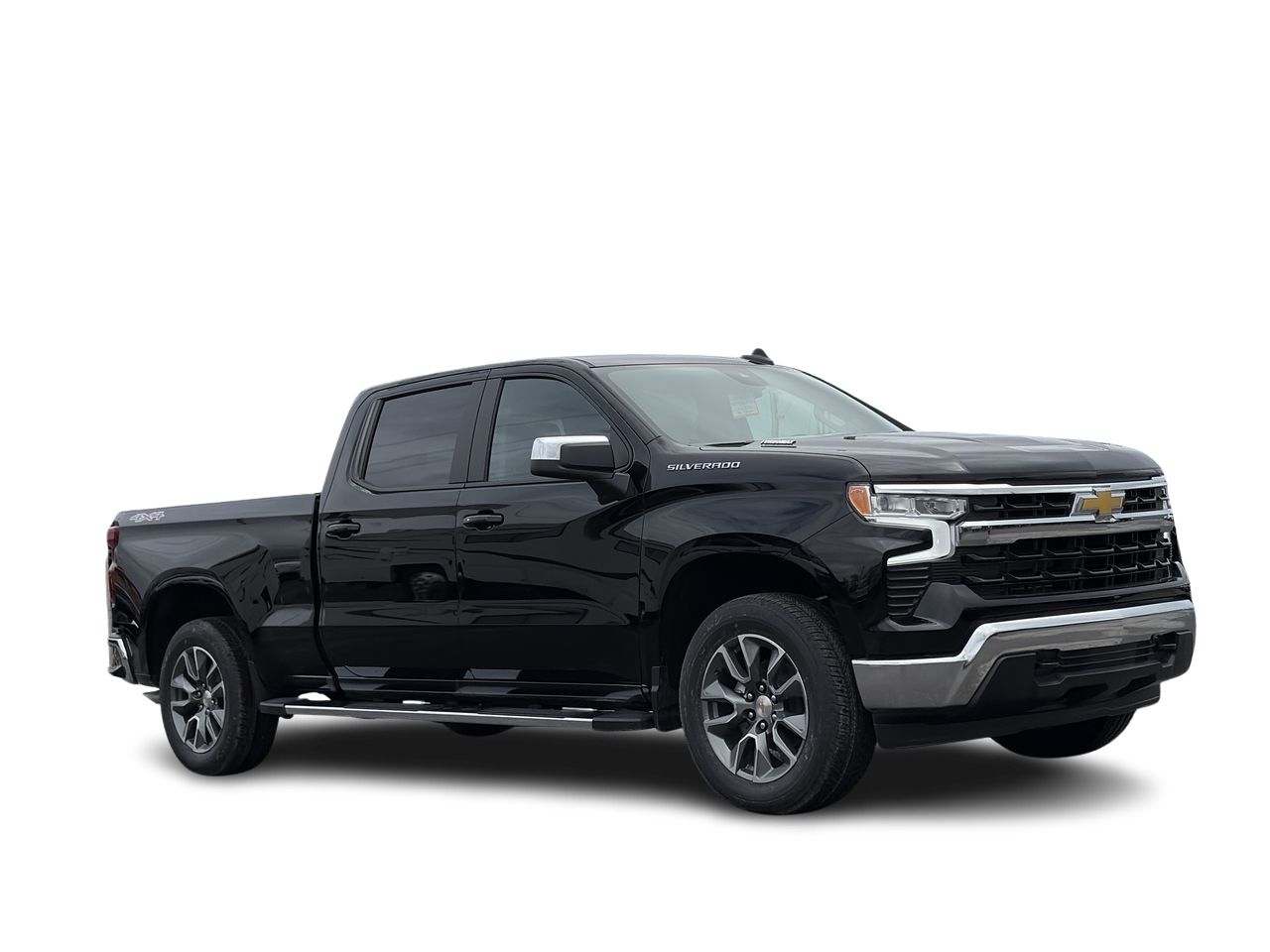2026 Chevrolet Silverado 1500 in Saint-Leonard, Quebec