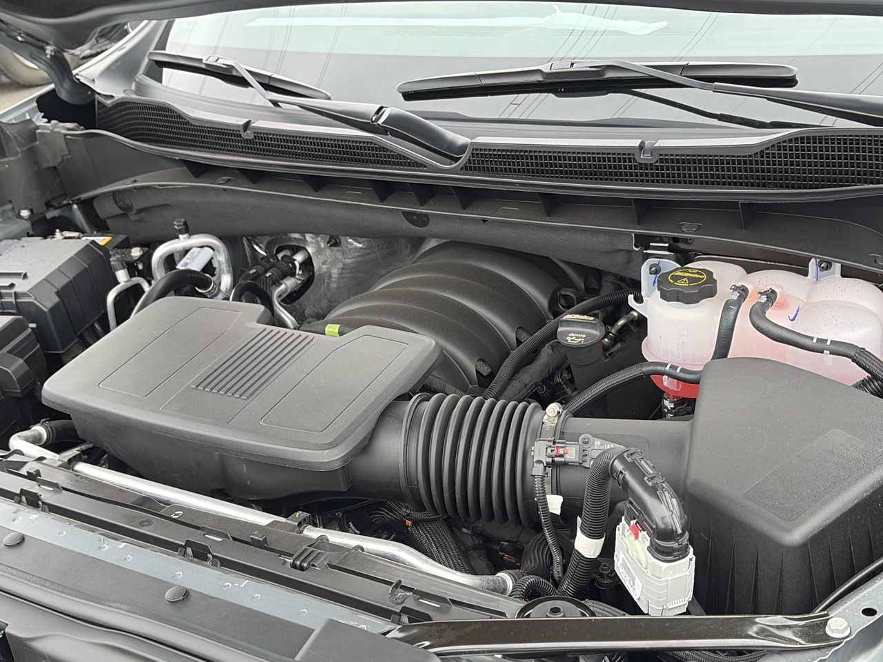2026 Chevrolet Silverado 1500 in Saint-Leonard, Quebec