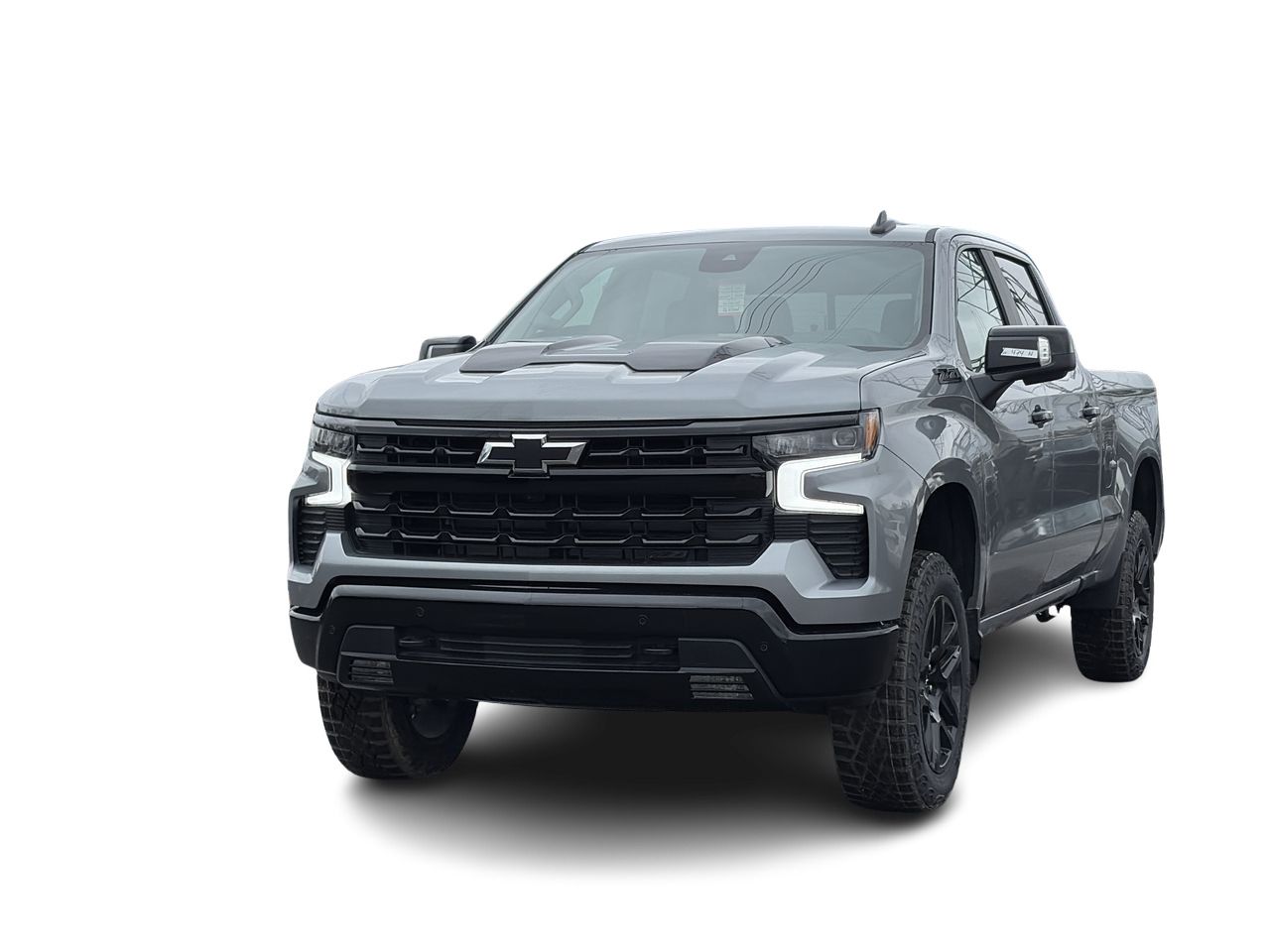 2026 Chevrolet Silverado 1500 in Saint-Leonard, Quebec
