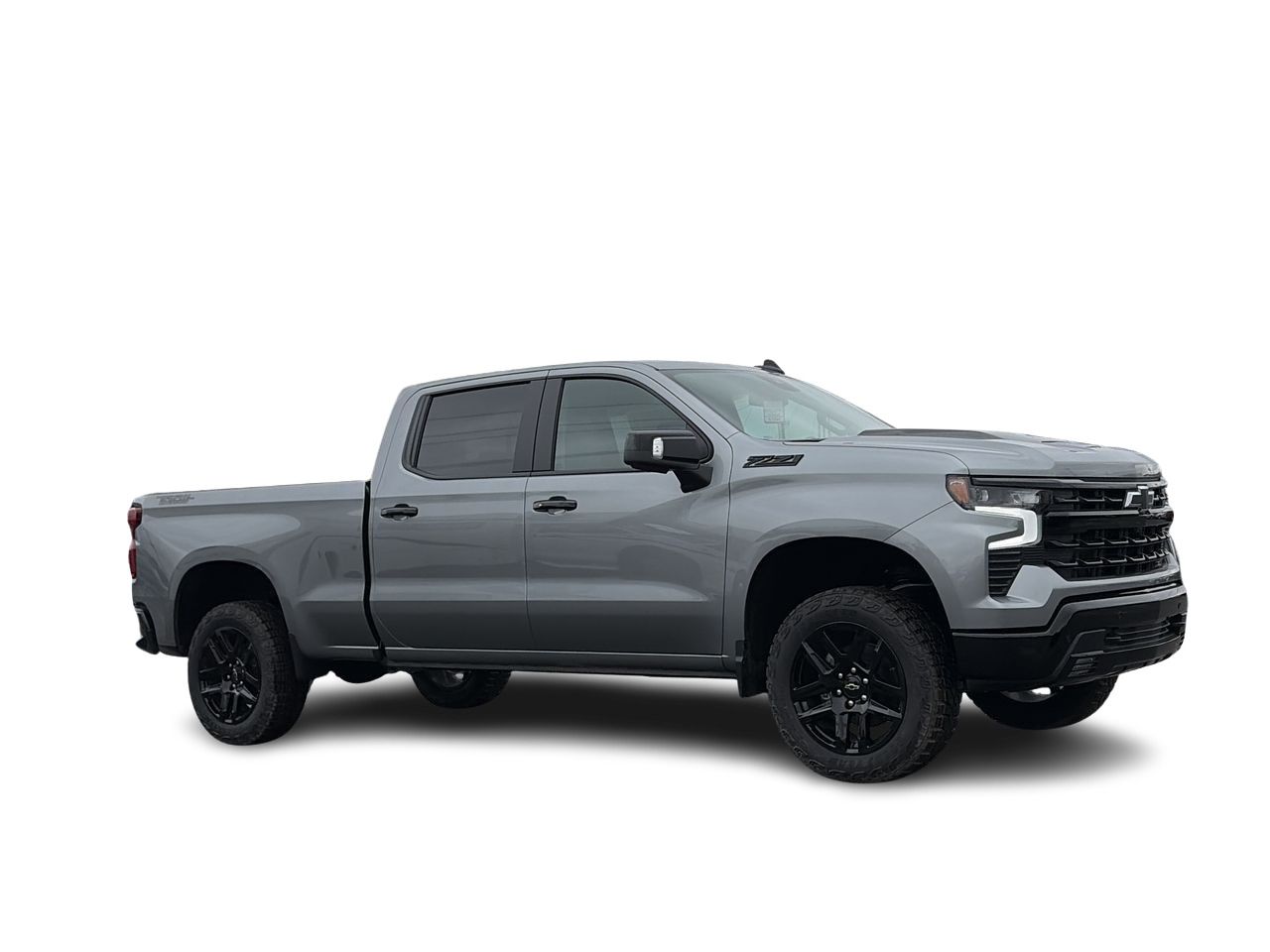 2026 Chevrolet Silverado 1500 in Saint-Leonard, Quebec