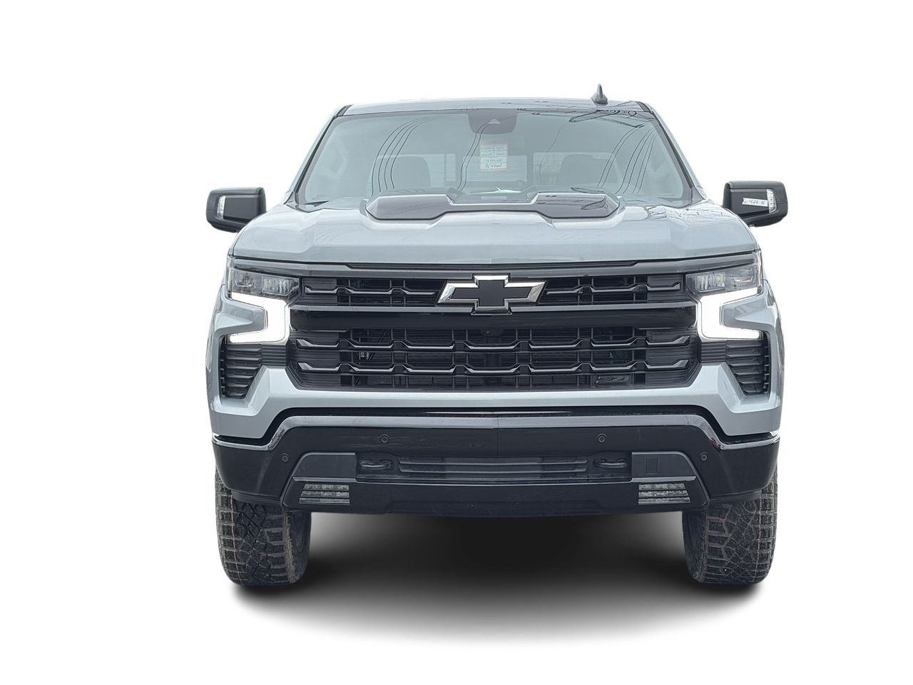 2026 Chevrolet Silverado 1500 in Saint-Leonard, Quebec