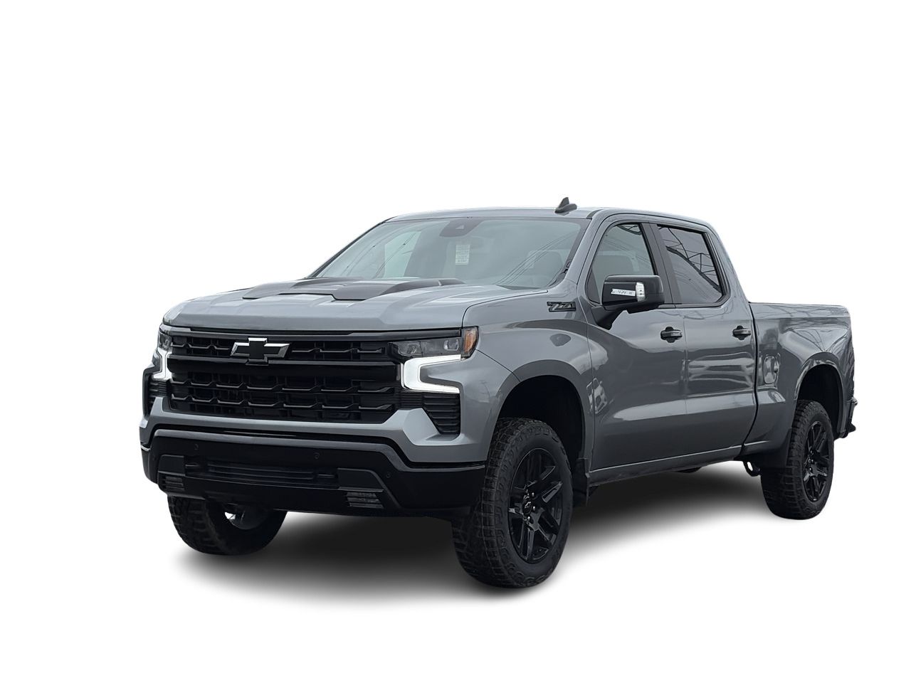 2026 Chevrolet Silverado 1500 in Saint-Leonard, Quebec