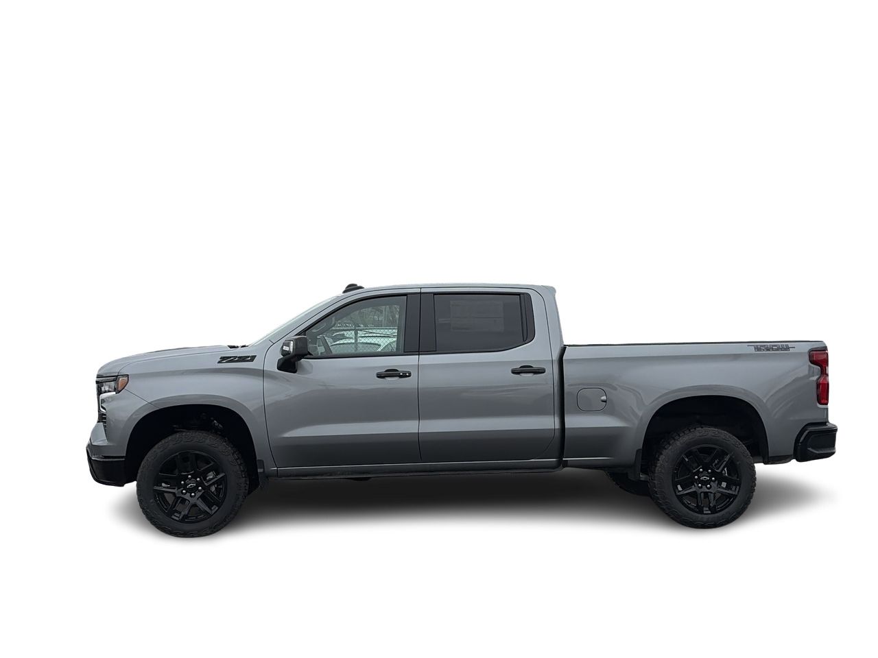 2026 Chevrolet Silverado 1500 in Saint-Leonard, Quebec