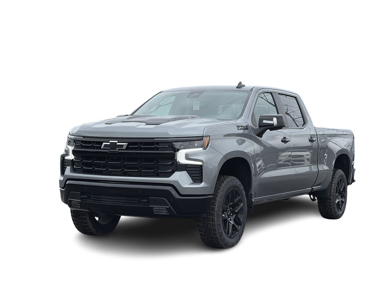 2026 Chevrolet Silverado 1500 in Saint-Leonard, Quebec
