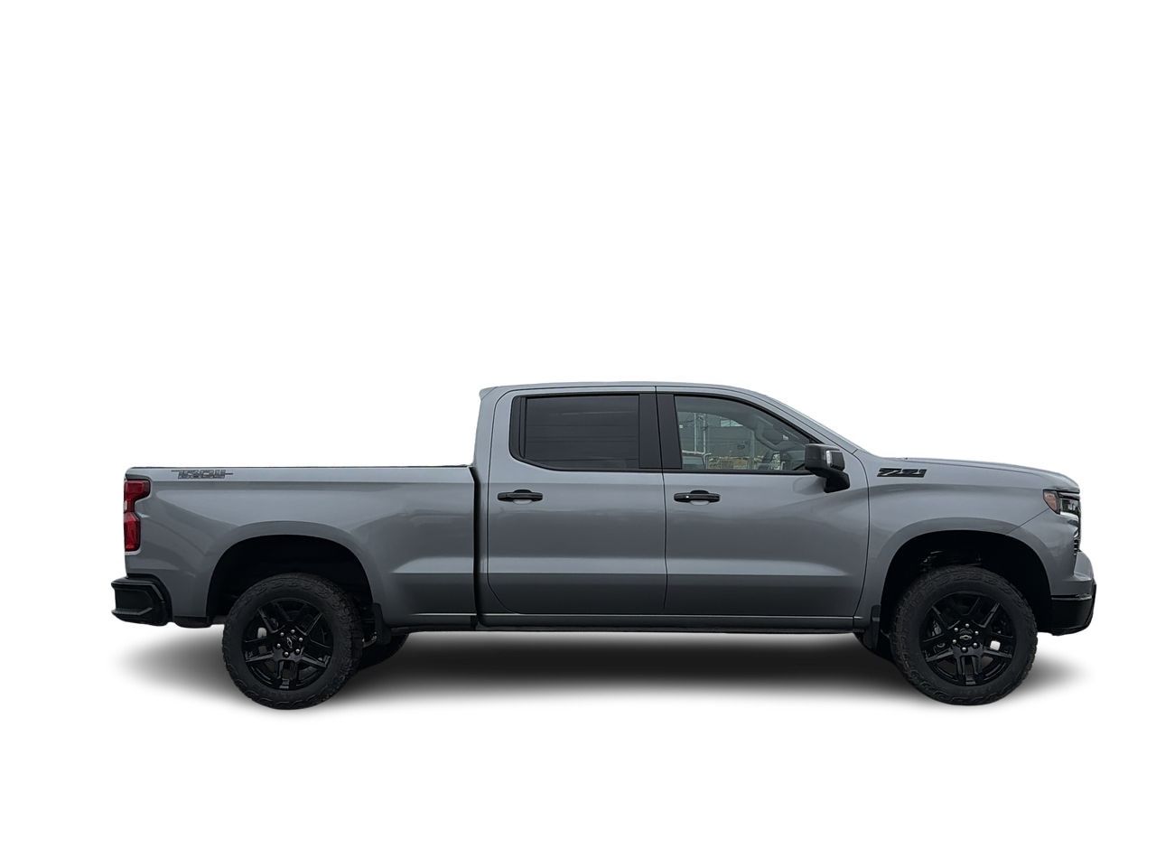2026 Chevrolet Silverado 1500 in Saint-Leonard, Quebec