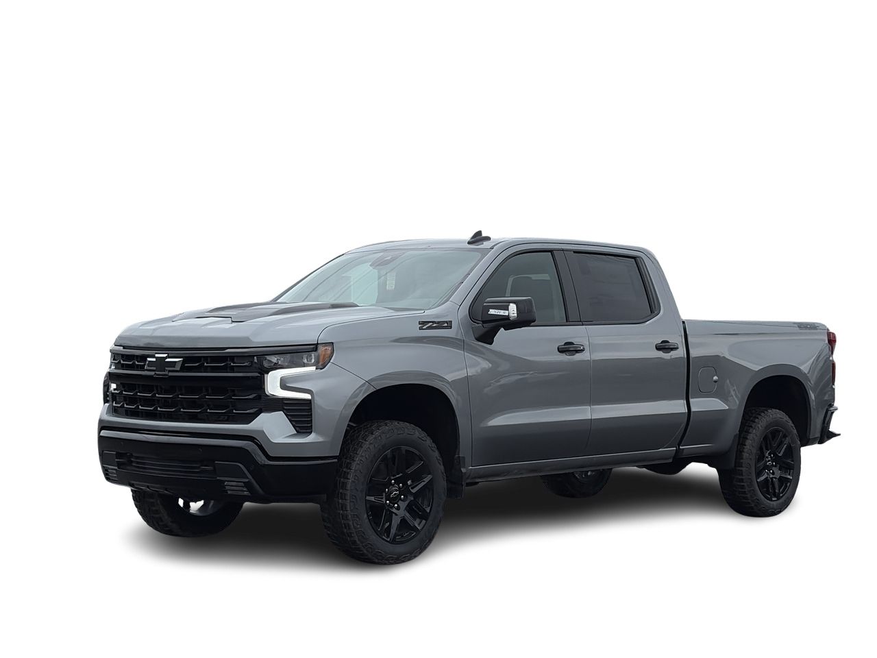 2026 Chevrolet Silverado 1500 in Saint-Leonard, Quebec