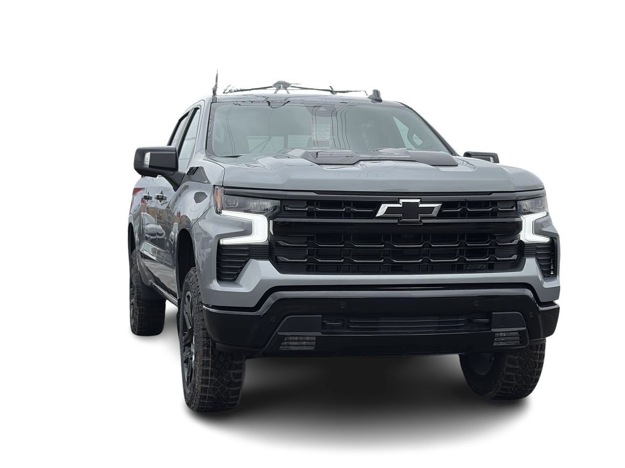 2026 Chevrolet Silverado 1500 in Saint-Leonard, Quebec