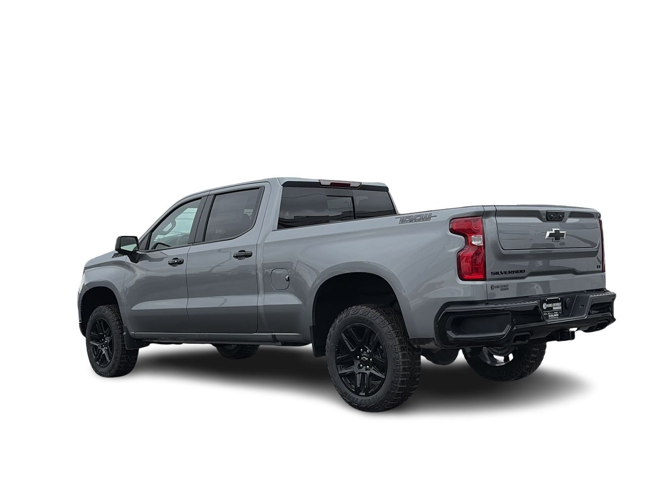 2026 Chevrolet Silverado 1500 in Saint-Leonard, Quebec