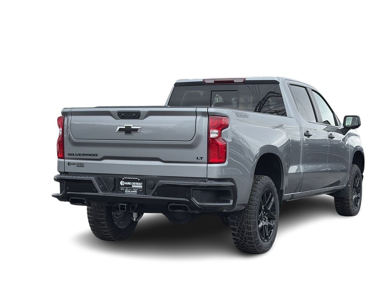 2026 Chevrolet Silverado 1500 in Saint-Leonard, Quebec