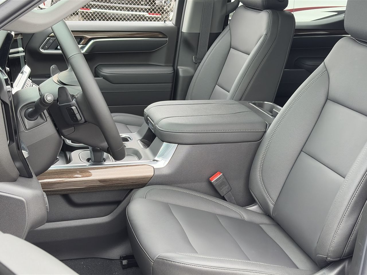 2026 Chevrolet Silverado 1500 in Saint-Leonard, Quebec