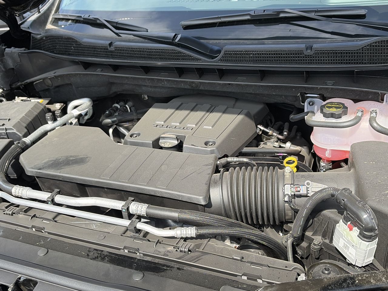 Chevrolet Silverado 1500  2026
