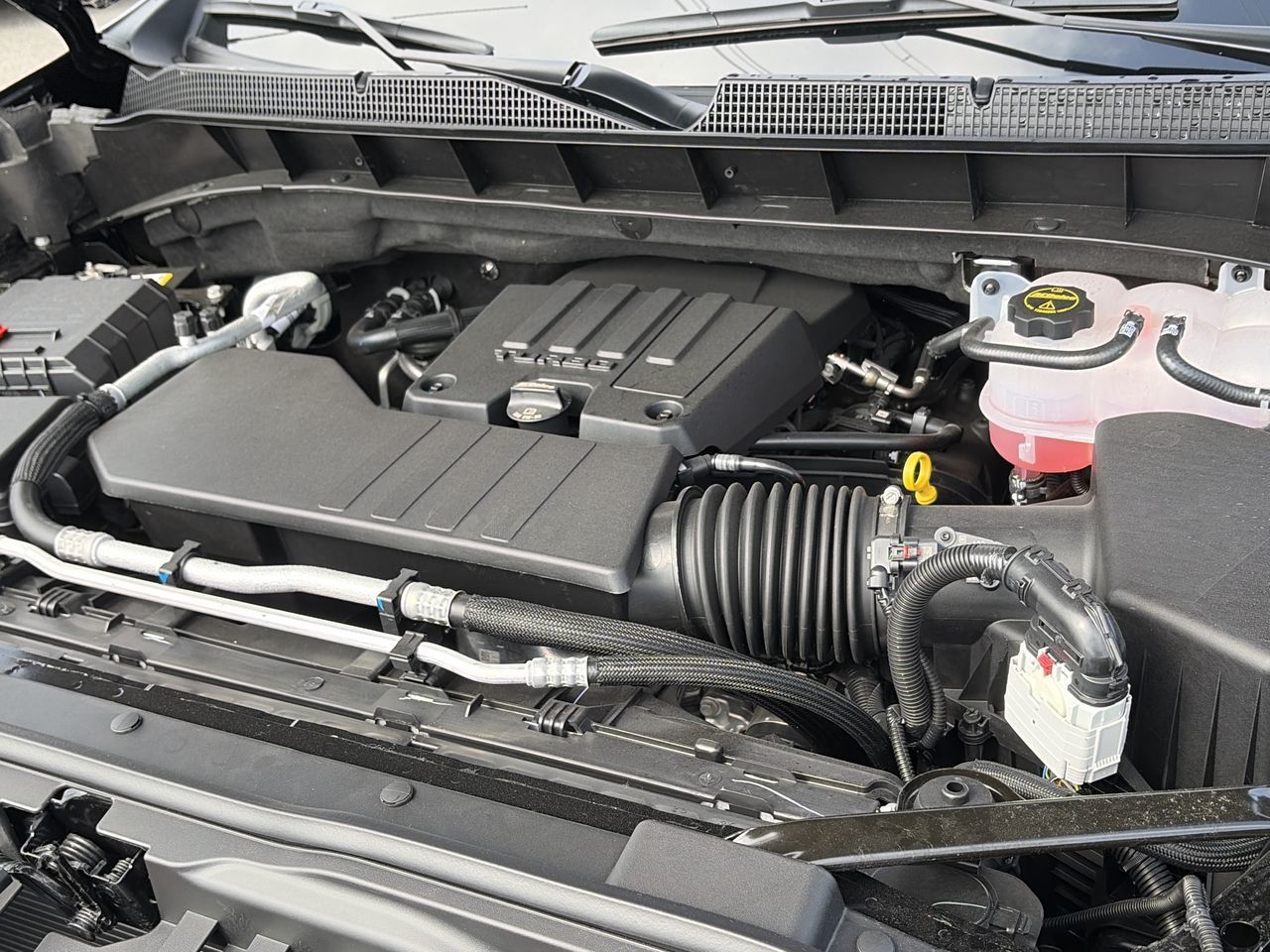 2026 Chevrolet Silverado 1500 in Saint-Leonard, Quebec