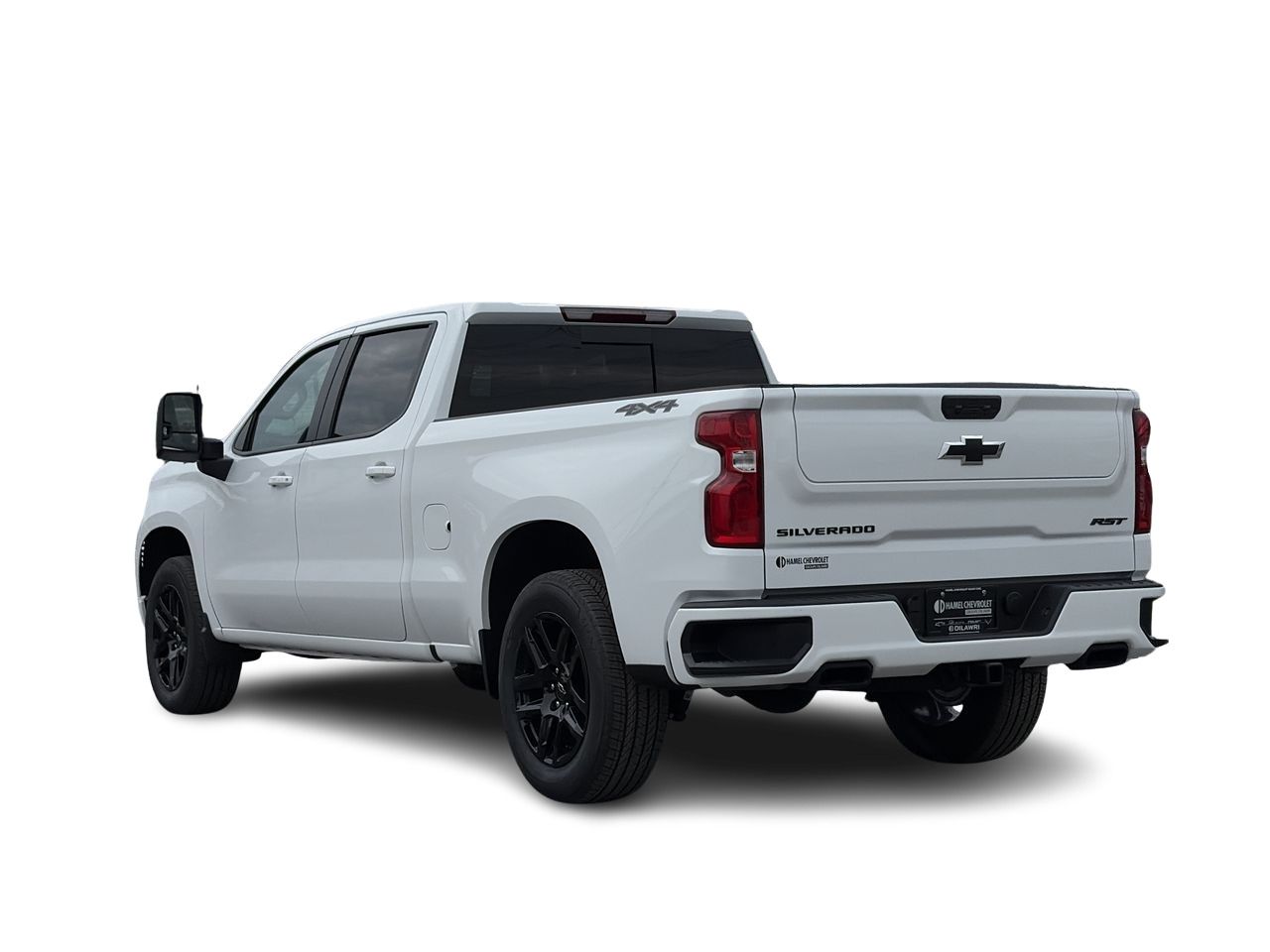 2026 Chevrolet Silverado 1500 in Saint-Leonard, Quebec