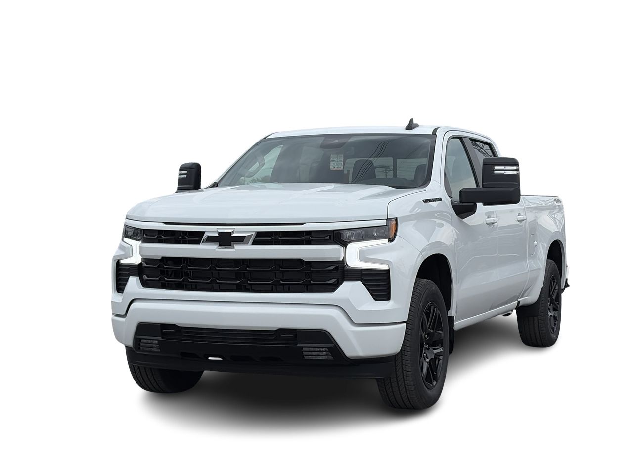 2026 Chevrolet Silverado 1500 in Saint-Leonard, Quebec