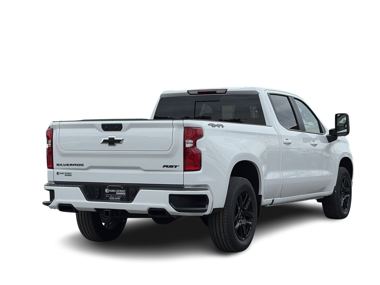 2026 Chevrolet Silverado 1500 in Saint-Leonard, Quebec