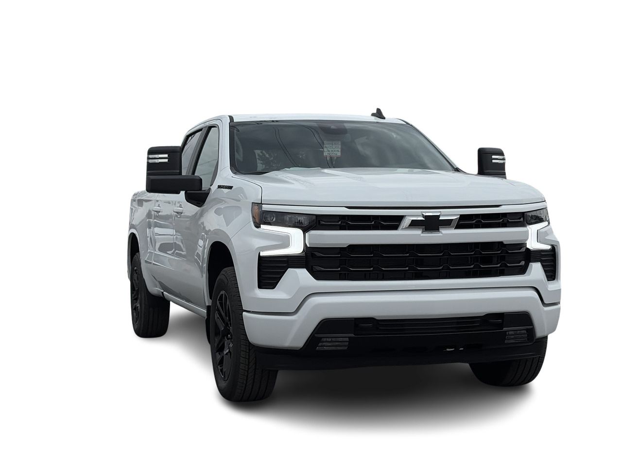 2026 Chevrolet Silverado 1500 in Saint-Leonard, Quebec