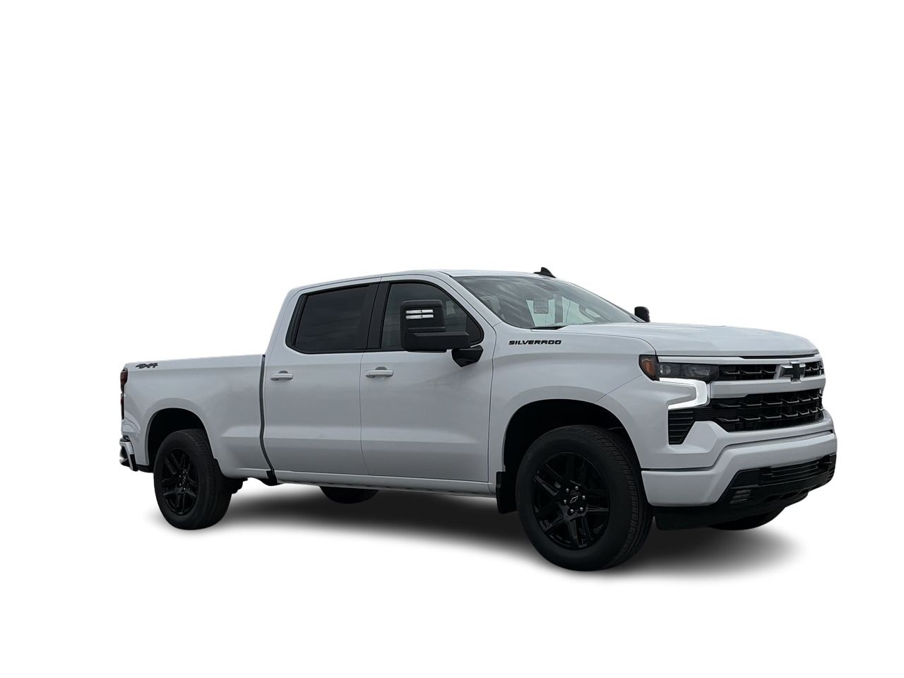 2026 Chevrolet Silverado 1500 in Saint-Leonard, Quebec