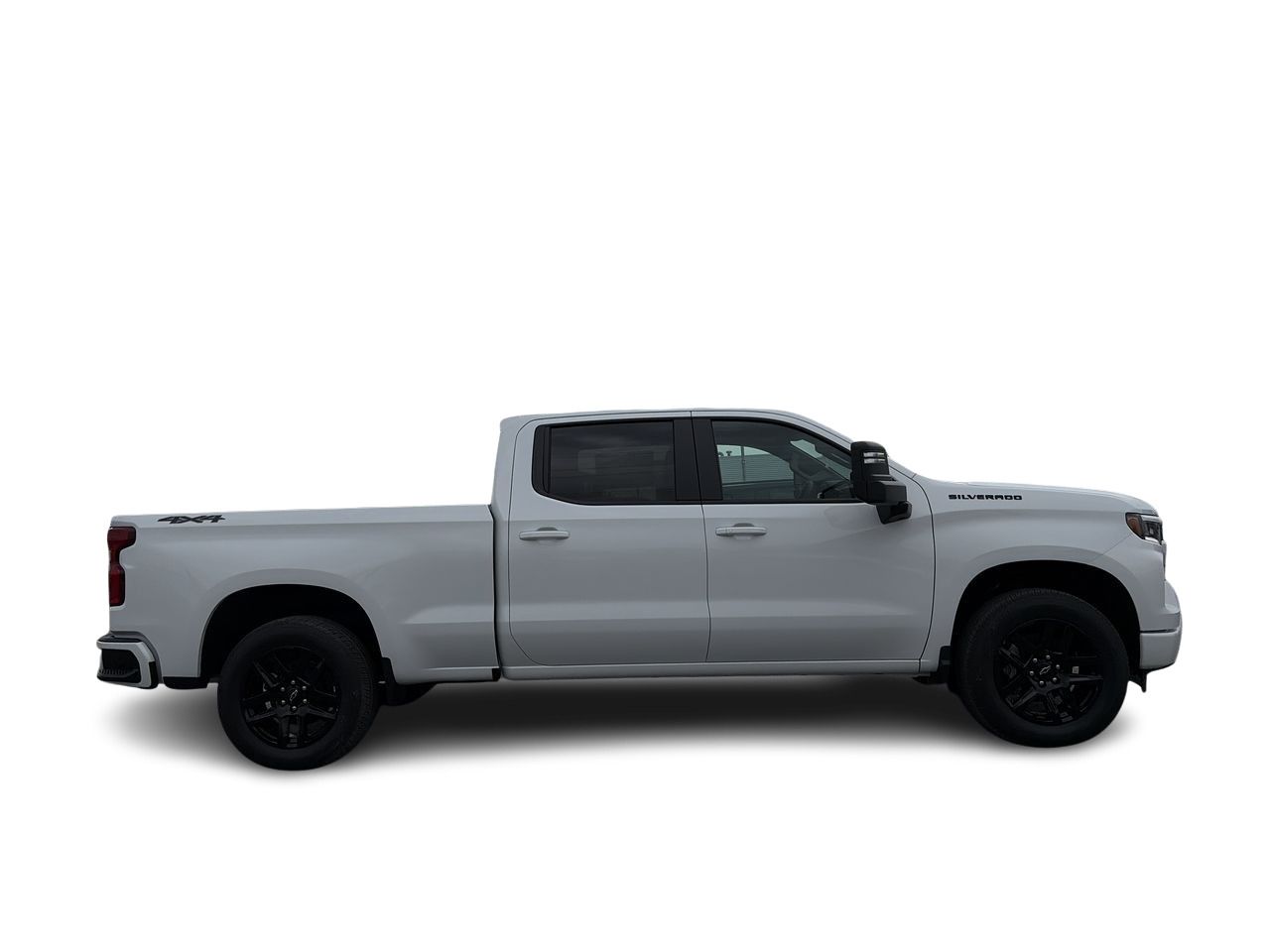 2026 Chevrolet Silverado 1500 in Saint-Leonard, Quebec