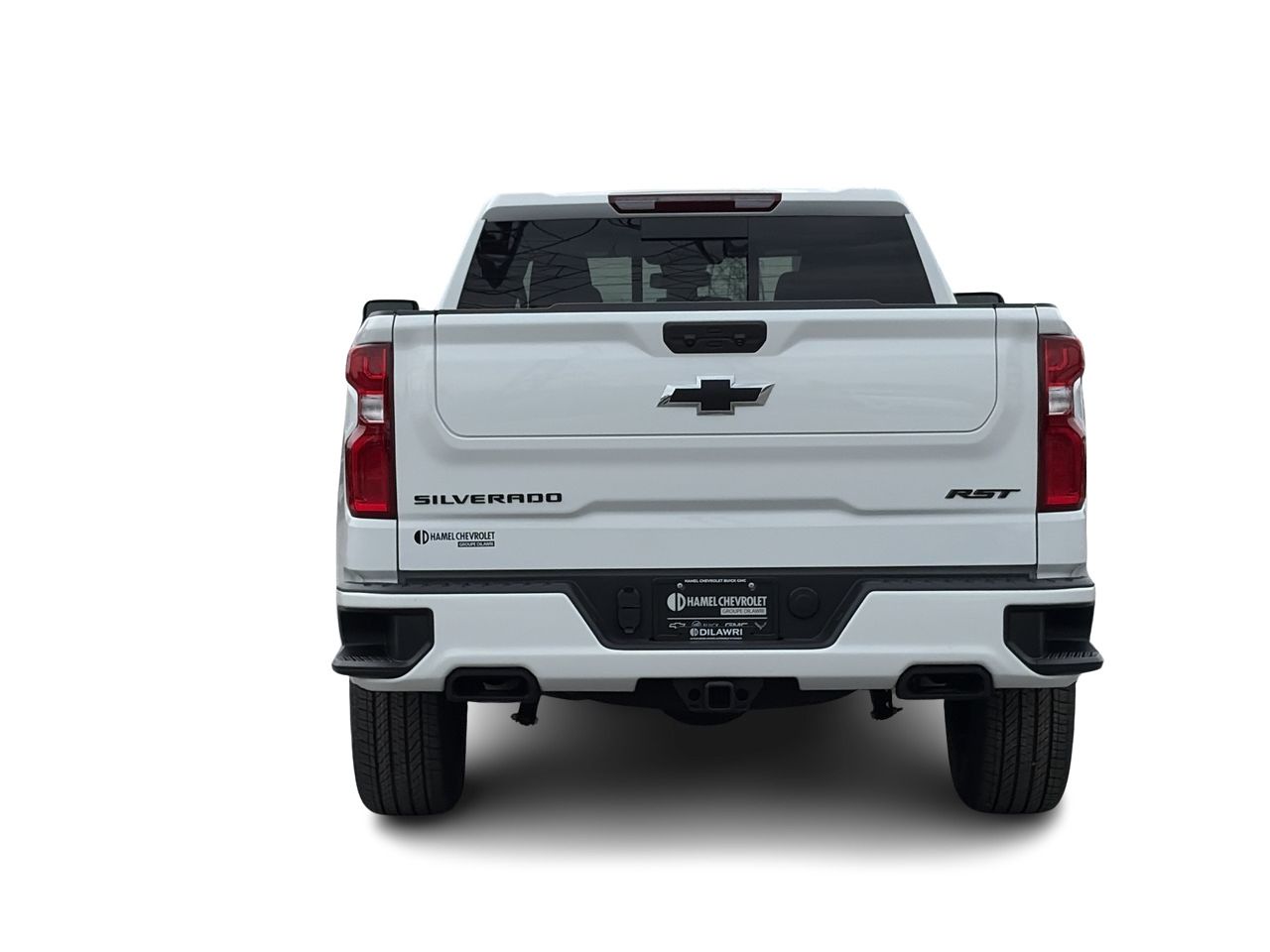 2026 Chevrolet Silverado 1500 in Saint-Leonard, Quebec