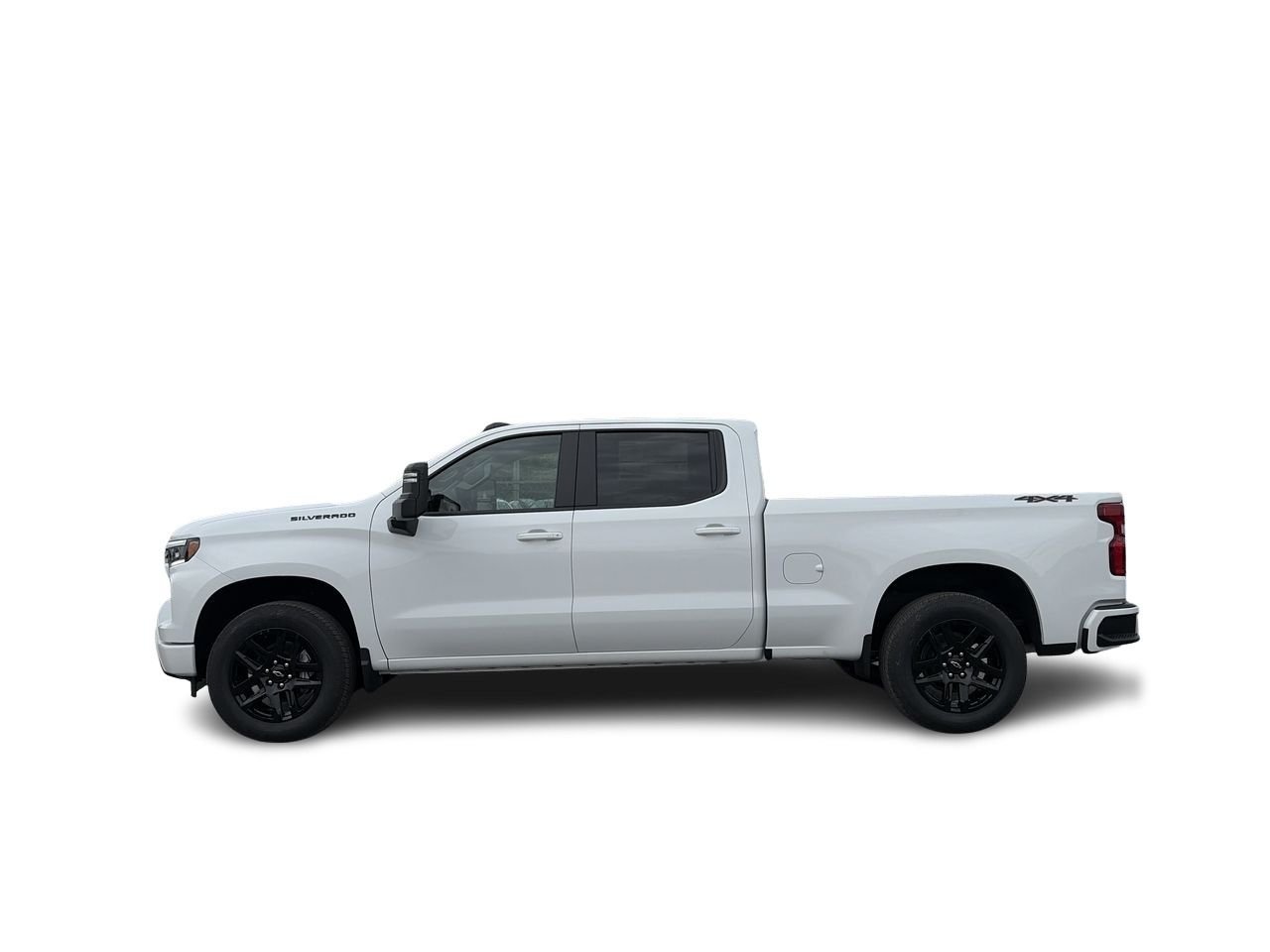 2026 Chevrolet Silverado 1500 in Saint-Leonard, Quebec