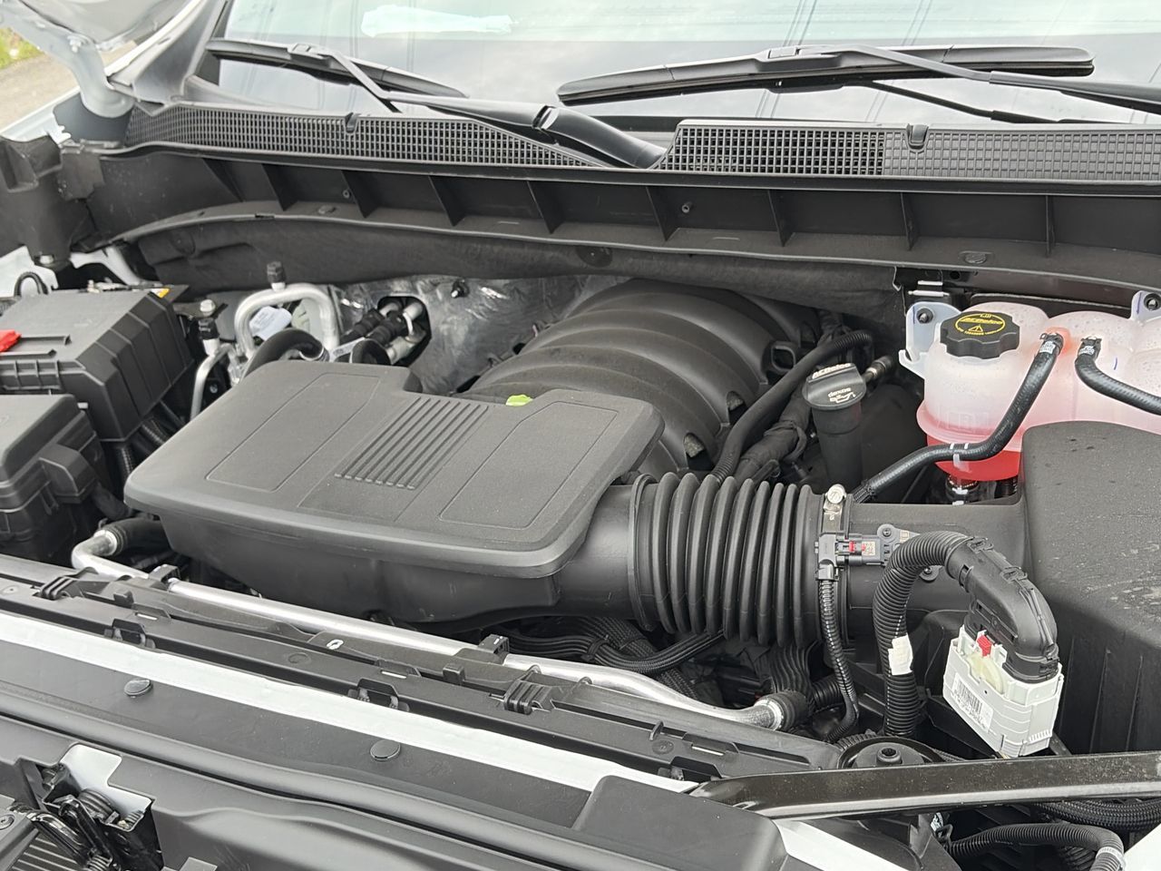 2026 Chevrolet Silverado 1500 in Saint-Leonard, Quebec