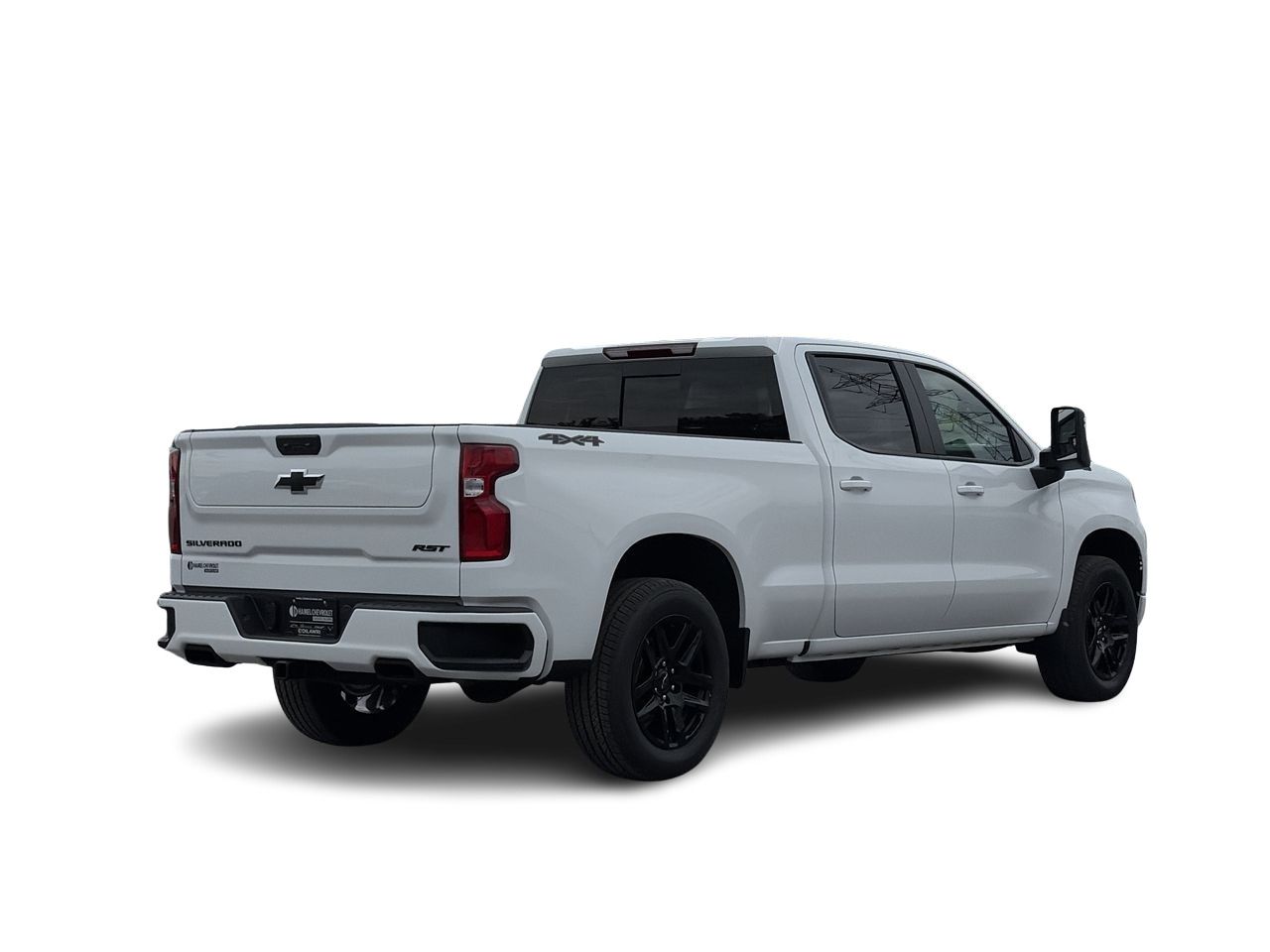 2026 Chevrolet Silverado 1500 in Saint-Leonard, Quebec