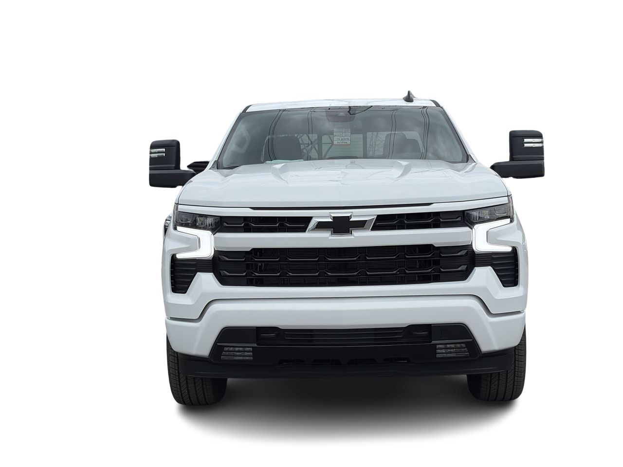 2026 Chevrolet Silverado 1500 in Saint-Leonard, Quebec