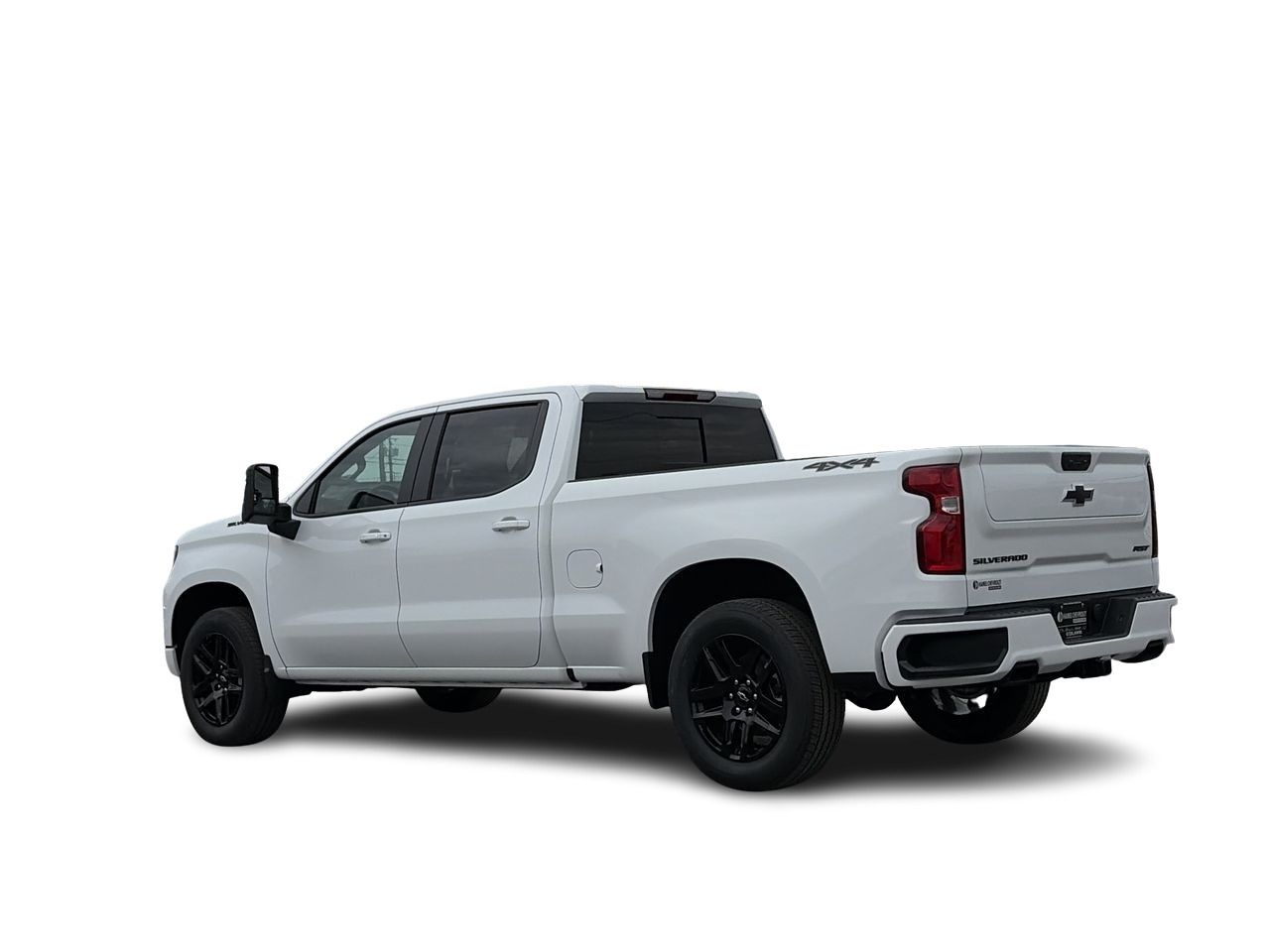 2026 Chevrolet Silverado 1500 in Saint-Leonard, Quebec