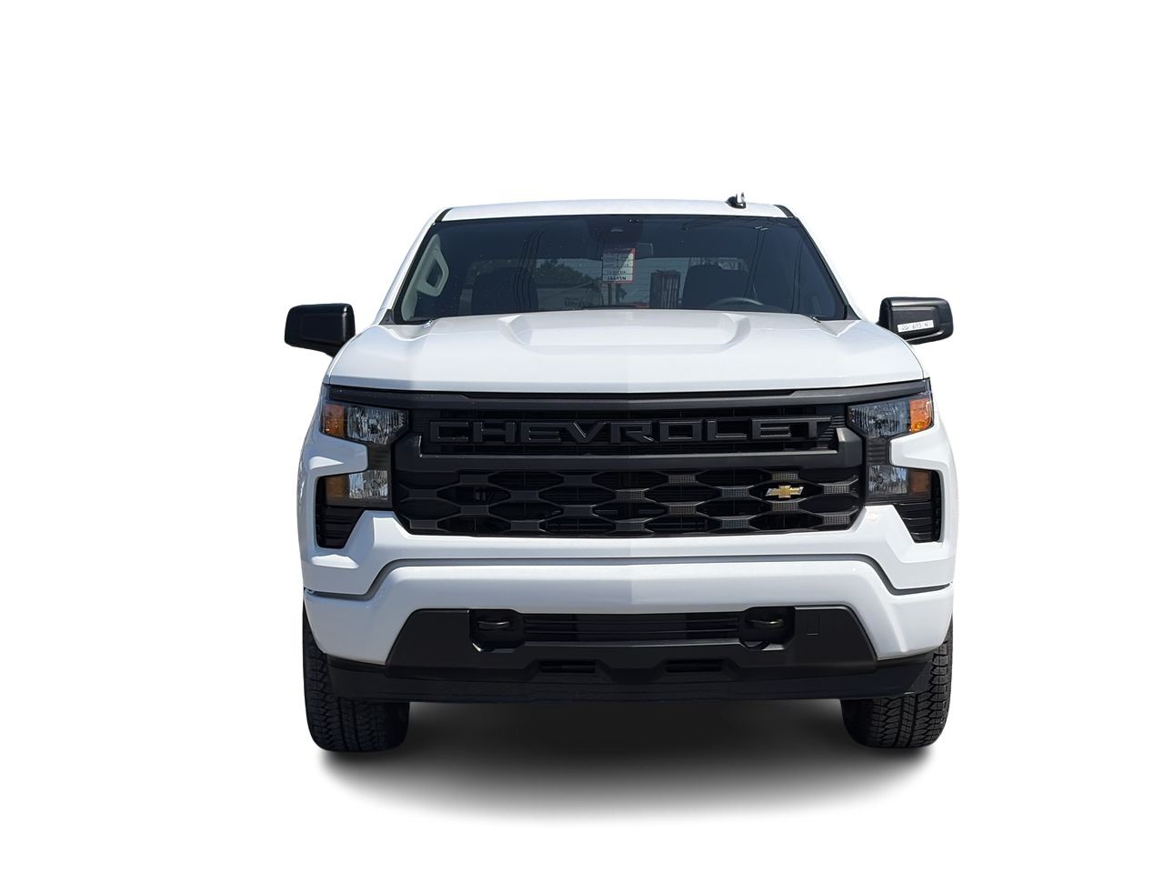 Chevrolet Silverado 1500  2026