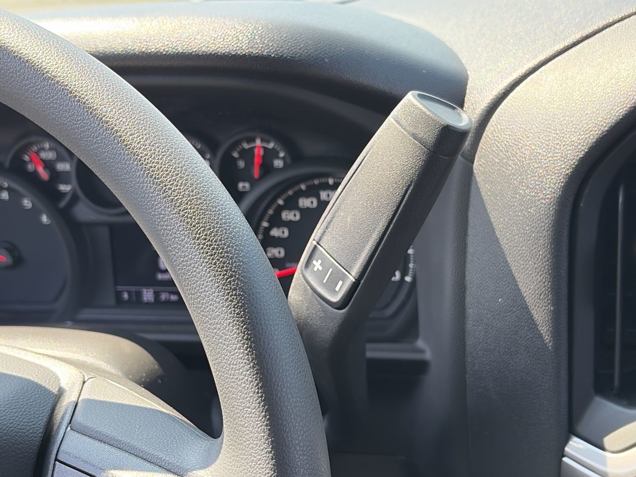 Chevrolet Silverado 1500  2026