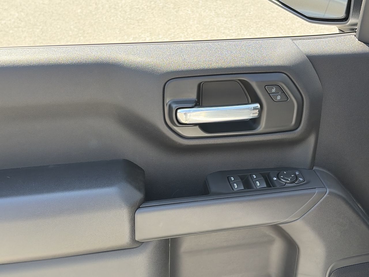 Chevrolet Silverado 1500  2026