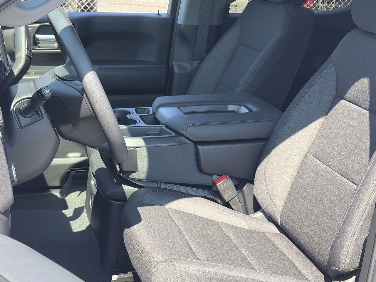 Chevrolet Silverado 1500  2026