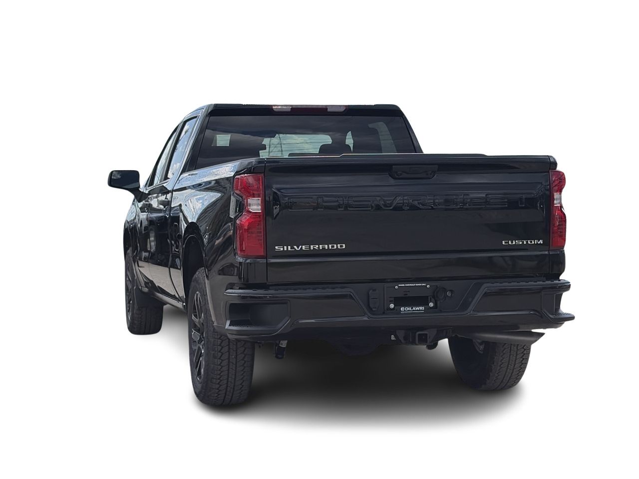 Chevrolet Silverado 1500  2026 à Saint-Léonard, Québec