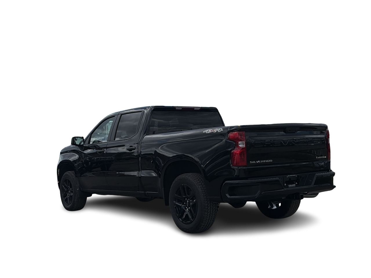 Chevrolet Silverado 1500  2026 à Saint-Léonard, Québec