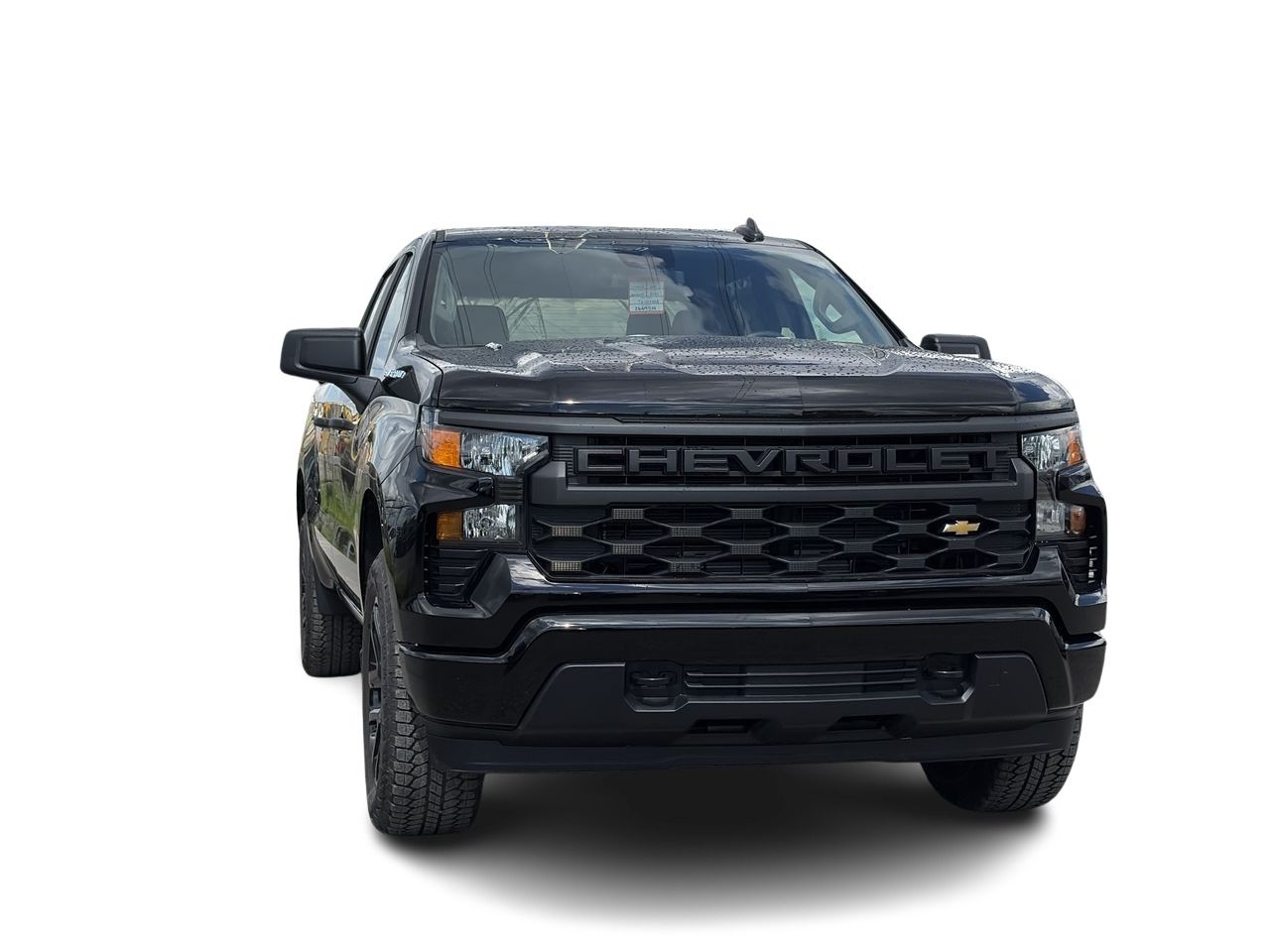 Chevrolet Silverado 1500  2026 à Saint-Léonard, Québec