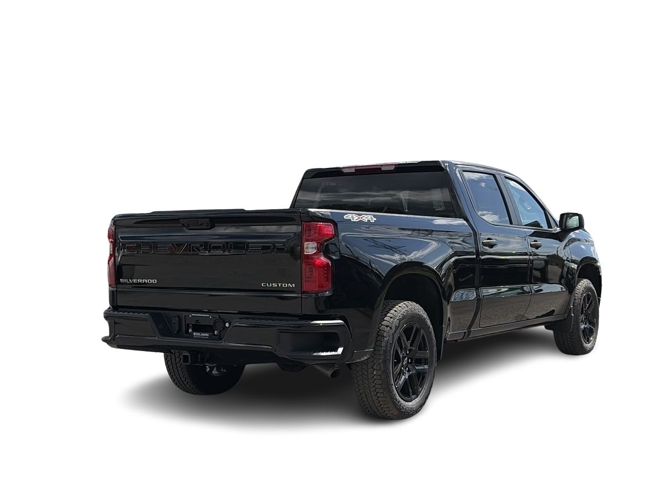 Chevrolet Silverado 1500  2026 à Saint-Léonard, Québec
