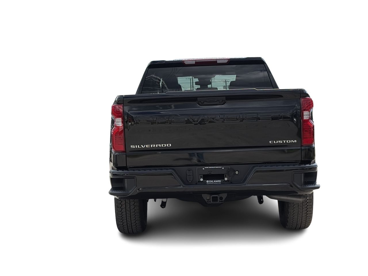 Chevrolet Silverado 1500  2026 à Saint-Léonard, Québec